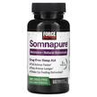 Фото товара Force Factor, Мелатонин, Somnapure Natural Sleep Aid, 60 таблеток