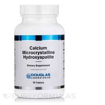 Кальцій Calcium Microcrystalline Hydroxyapatite