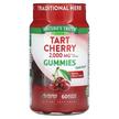 Фото товару Tart Cherry Natural Cherry 2000 mg, Екстракт вишні, 60 таблеток