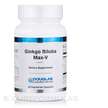 Фото товару Douglas Laboratories, Ginkgo Biloba Max-V, Гінкго Білоба, 1 шт