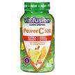 Фото товару Gummy Vitamins Power C Extra Strength Tropical Citrus 125 mg, ...