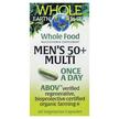 Фото товара Whole Earth & Sea Men's 50 Plus, Витамины для мужчин 50+