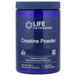 Фото товару Creatine Powder Фото товару Life Extension, Creatine Powder, Креатин, 300 г