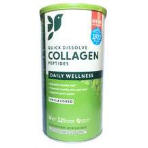 Great Lakes Gelatin Co, Коллаген для суставов, Collagen Peptid...