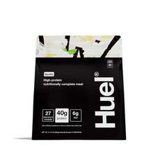 Огляд на Замінник їжі Black Edition Meal Huel Огляд на Замінник їжі Black Edition Meal Huel
