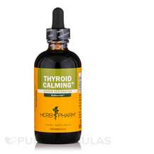 Підтримка щитоподібної залози Thyroid Calming Herb Pharm
