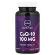 Фото товару MRM, CoQ-10, Коензим CoQ -10 100 mg, 60 капсул