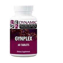 Dynamic Nutritional Associates Inc, Gynplex, Підтримка гормоні...