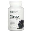 Фото товара MH, Поддержка надпочечников, Stress Adrenal Support, 90 таблеток