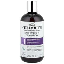 Шампунь Core Strength Shampoo For Damaged Hair Curlsmith Шампунь Core Strength Shampoo For Damaged Hair Curlsmith