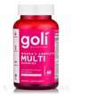 Фото товару Goli Nutrition, Women's Complete Multi Gummies, Мультивітаміни...