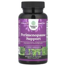 Women's Wellness Perimenopause Support Поддержка