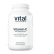 Фото товару Vitamin C with Bioflavonoids, Вітамін C, 220 капсул