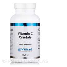 Вітамін C Vitamin C Crystals Douglas Laboratories 226 г