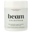 Фото товара Beam Organics, Колострум, Colostrum Raspberry Lemon, 147 г