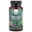 Фото товару Nature's Craft, Pancreatic Enzymes, Ферменти, 60 капсул
