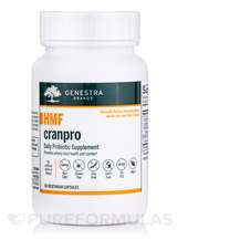 HMF CranPro Лактобактерии Genestra 60 капсул HMF CranPro Лактобактерии Genestra 60 капсул