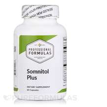 Somnitol Plus Мультивитамины Professional Formulas