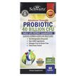 Пробиотики, Advanced Strength Probiotic 40 Billion CFU, 60 капсул