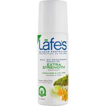 Roll On Aluminum Free Natural Deodorant Дезодорант Lafe's Roll On Aluminum Free Natural Deodorant Дезодорант Lafe's