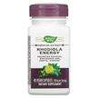 Фото товару Nature's Way, Rhodiola Energy 205 mg, Родіола, 40 капсул