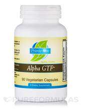 Альфа-ліпоєва Alpha GTF Priority One 90 капсул Альфа-ліпоєва Alpha GTF Priority One 90 капсул