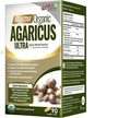 Bioactive Organic Agaricus Ultra, Гриби Агарик бразильський, 9...