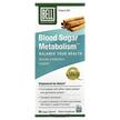 Фото товару Blood Sugar Metabolism, Підтримка рівня цукру, 60 капсул