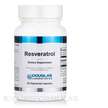 Фото товара Douglas Laboratories, Ресвератрол, Resveratrol, 30 капсул