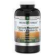 Фото товару Amazing Nutrition, Calcium Magnesium Zinc + Vitamin D3, Кальці...