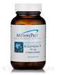 Фото товара B-комплекс, B-Complex + 10 mg L-Methylfolate, 30 капсул