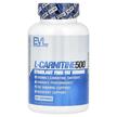 Фото товара EVLution Nutrition, L-Карнитин, L-CARNITINE500, 120 капсул