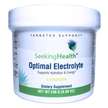 Фото товара Seeking Health, Электролиты, Optimal Electrolyte Lemonade, 246 г
