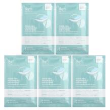 Dissolving Microneedle Eye Patches Пластыри, патчи для