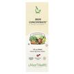 Фото товару Maxi Health, Iron Concentrate Natural Berry, Залізо, 59 мл