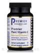 Фото товара Premier Research Labs, Витамин C, Premier Plant Vitamin C, 60 ...