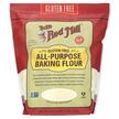Фото товара Зерновые культуры, All-Purpose Baking Flour Gluten Free, 1.24 кг