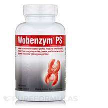 Mucos Pharma, Wobenzym PS, Вобензим PS, 180 таблеток