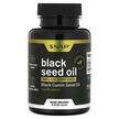 Фото товара Snap Supplements, Масло Черного Тмина, Black Seed Oil, 90 капсул