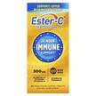 Ester-C, Эстер-С, 24 Hour Immune Support 1000 mg, 60 таблеток