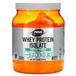 Фото товара NOW Foods, Протеин, Sports Whey Protein Isolate Unflavored 1, 544