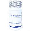 Фото товара Biotics Research, Цинк 25 мг, Zn-Zyme Forte, 100 таблеток