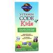 Garden of Life, Витамины для детей, Vitamin Code Kids, 60 табл...