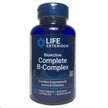 Фото товара Life Extension, Комплекс витаминов B, BioActive Complete B-Com...