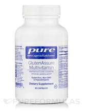 Pure Encapsulations, Мультивитамины, GlutenAssure Multivitamin...