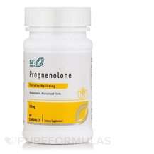 Прегненолон Pregnenolone 100 mg SFI Health 60 капсул Прегненолон Pregnenolone 100 mg SFI Health 60 капсул