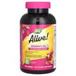 Alive! Women's 50+ Gummy, Жевательные витамины для женщин...