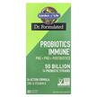 Фото товара Пробиотики, Probiotics Immune 50 Billion, 30 капсул
