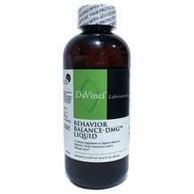DaVinci Laboratories, Behavior Balance-DMG Liquid, 300 ml