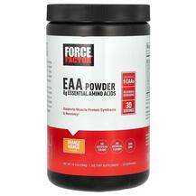 Force Factor, Аминокислоты, EAA Powder Orange Mango, 294 г